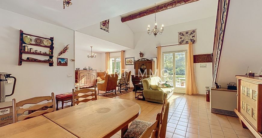 vente Maison Taillades