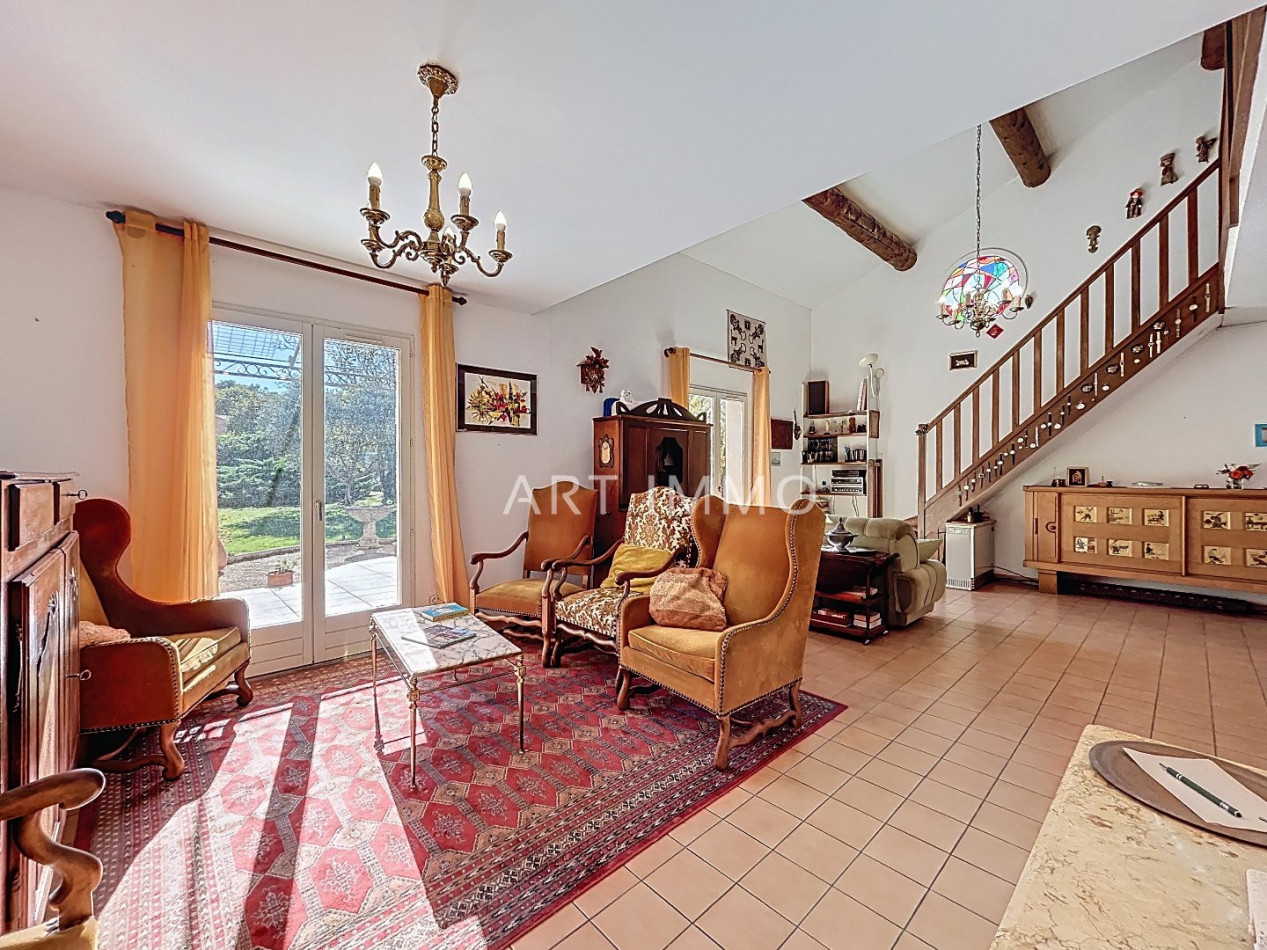 vente Maison Taillades - Photo 6