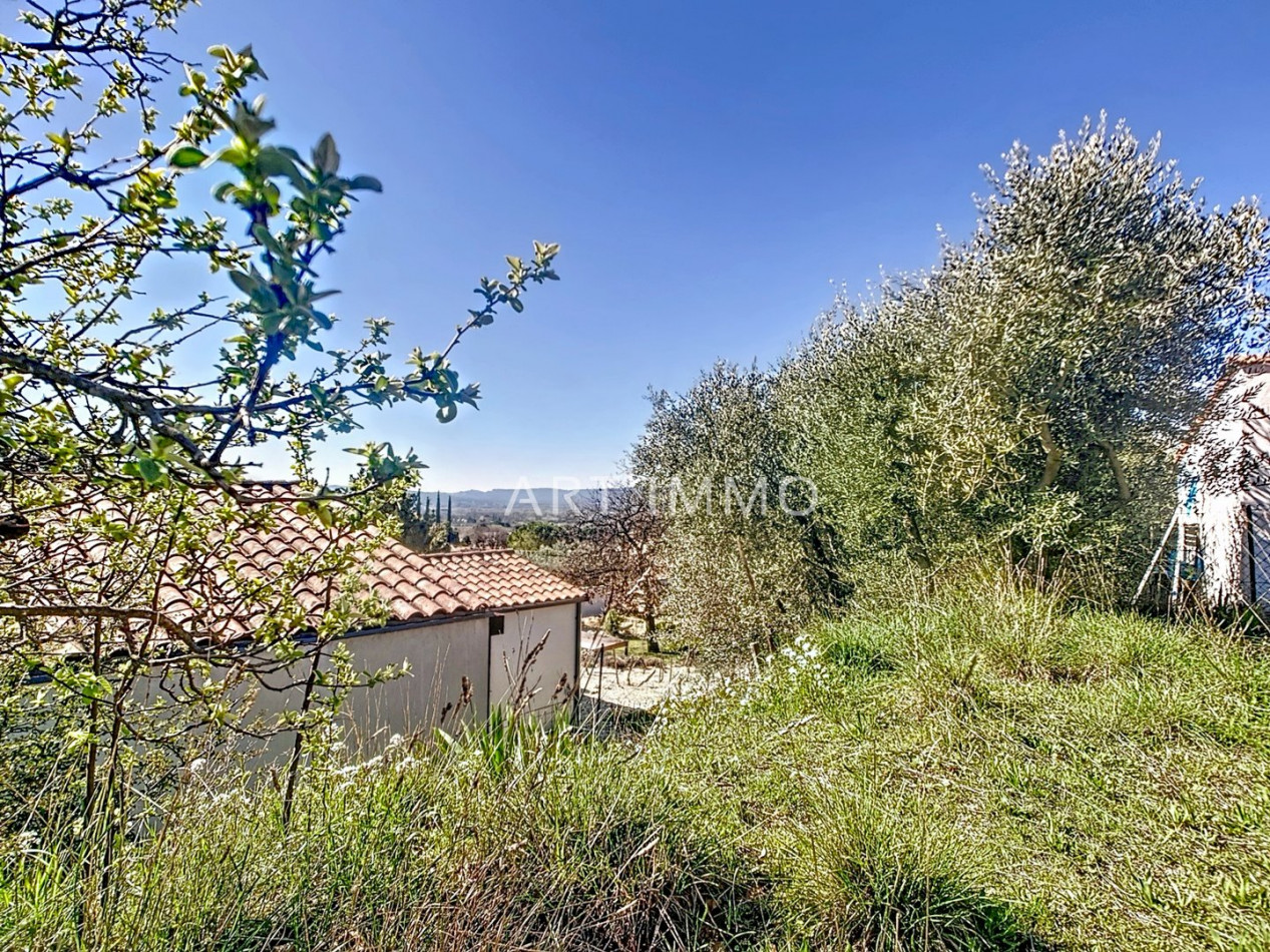 vente Terrain Pertuis - Photo 2