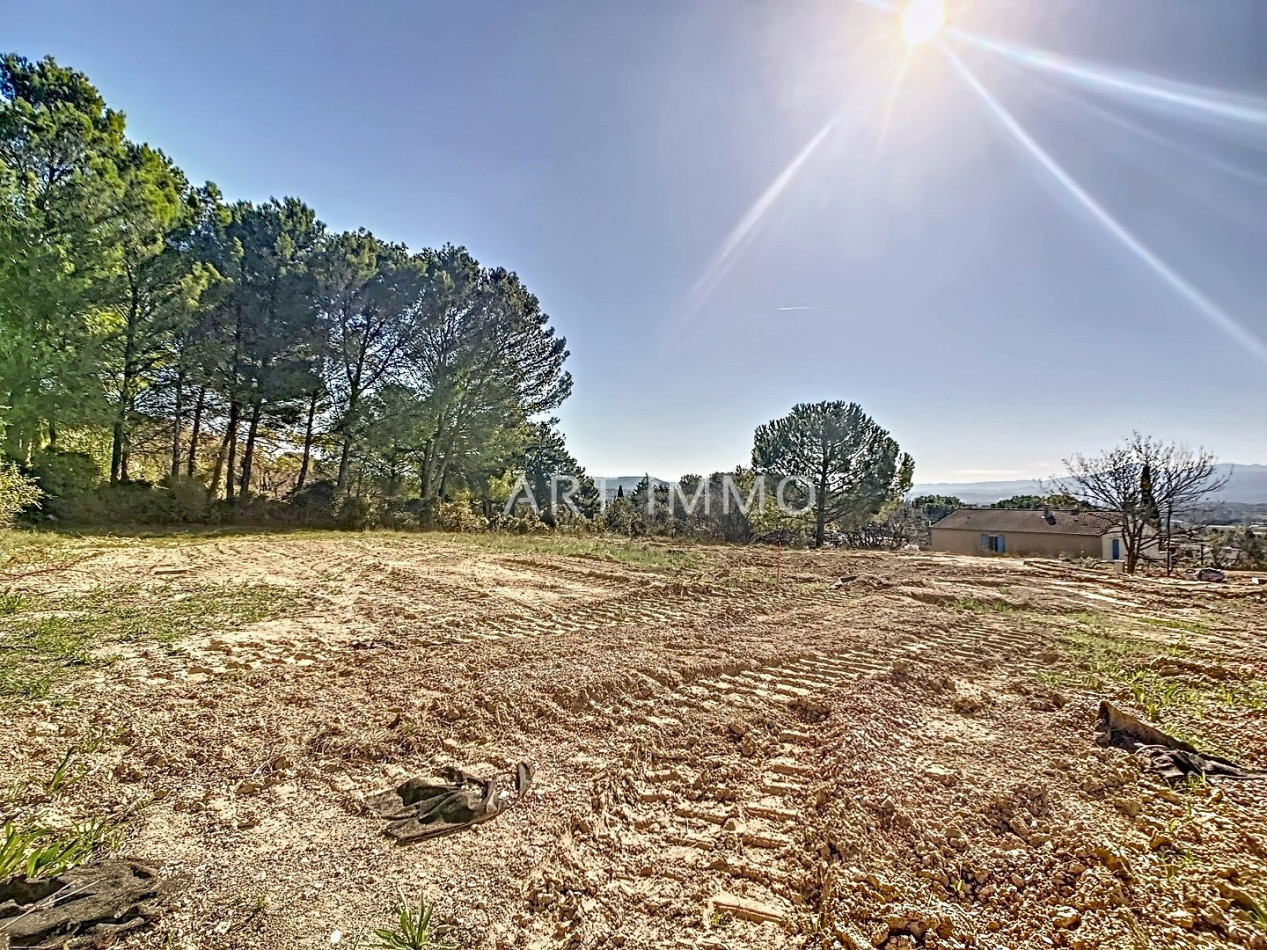 vente Terrain Pertuis - Photo 3