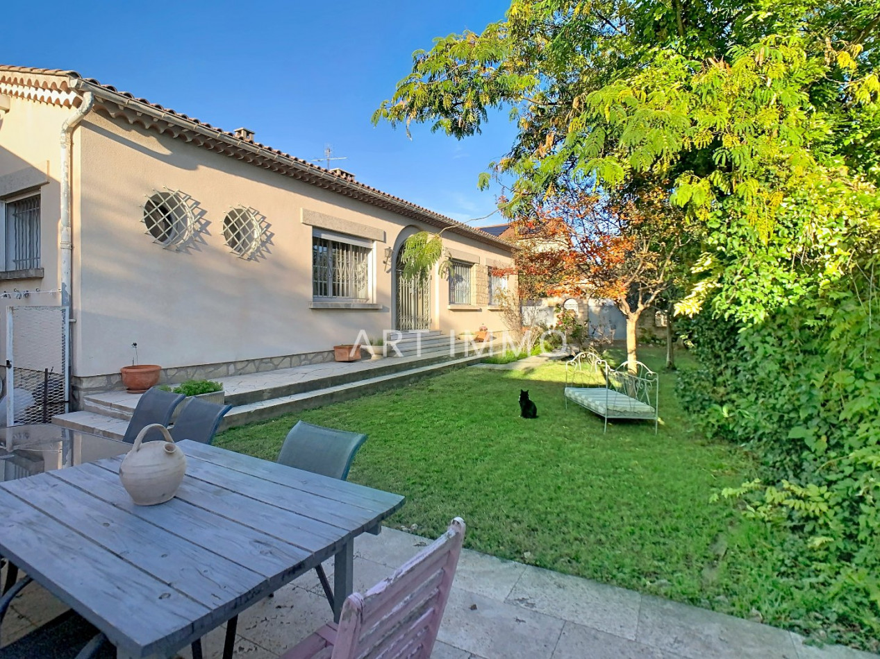 vente Maison Cavaillon - Photo 11