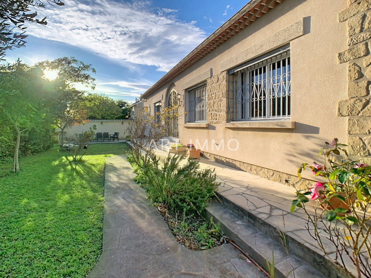 vente Maison Cavaillon - Photo 3