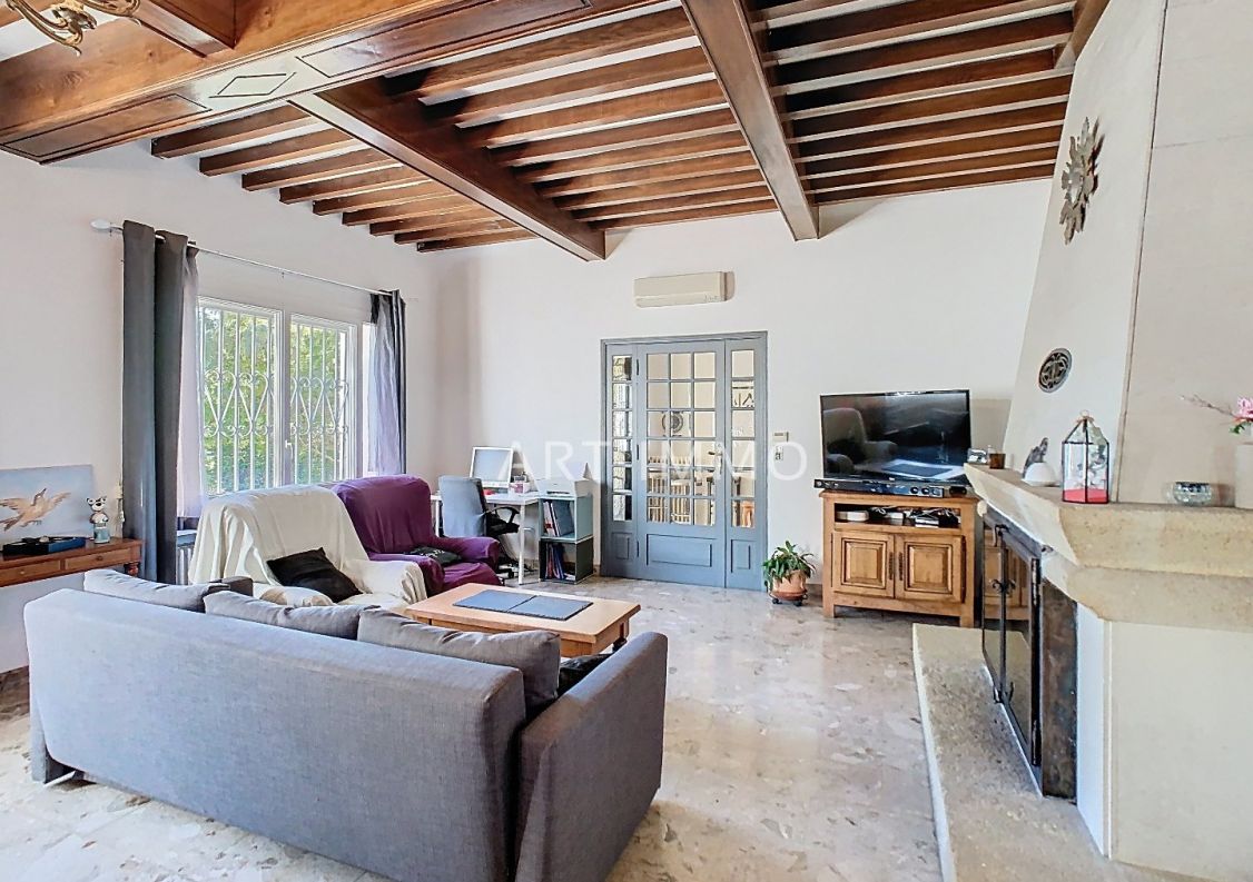 vente Maison Cavaillon