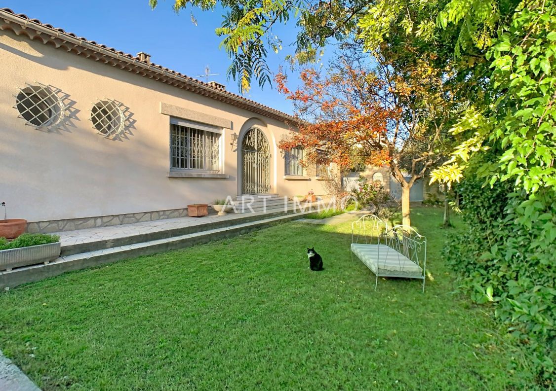 vente Maison Cavaillon