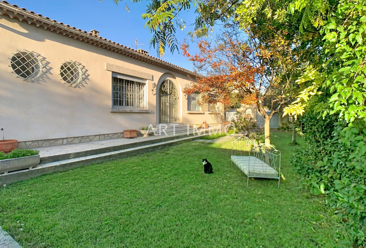 vente Maison Cavaillon - Photo 1