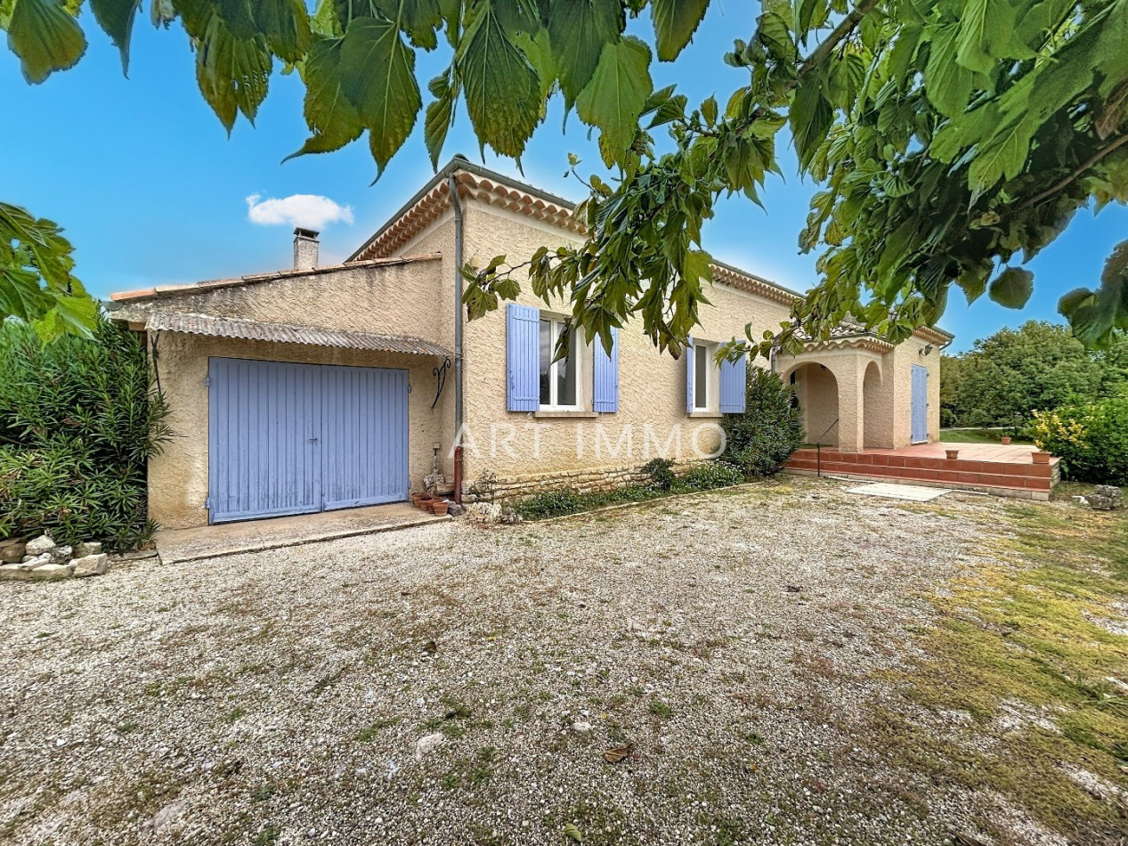 vente Maison Gargas - Photo 2