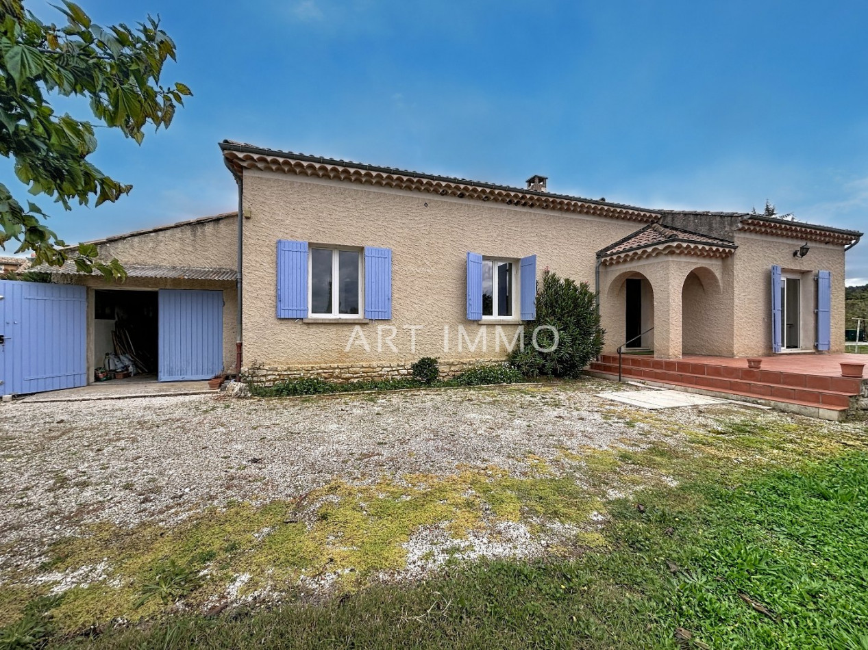 vente Maison Gargas - Photo 13