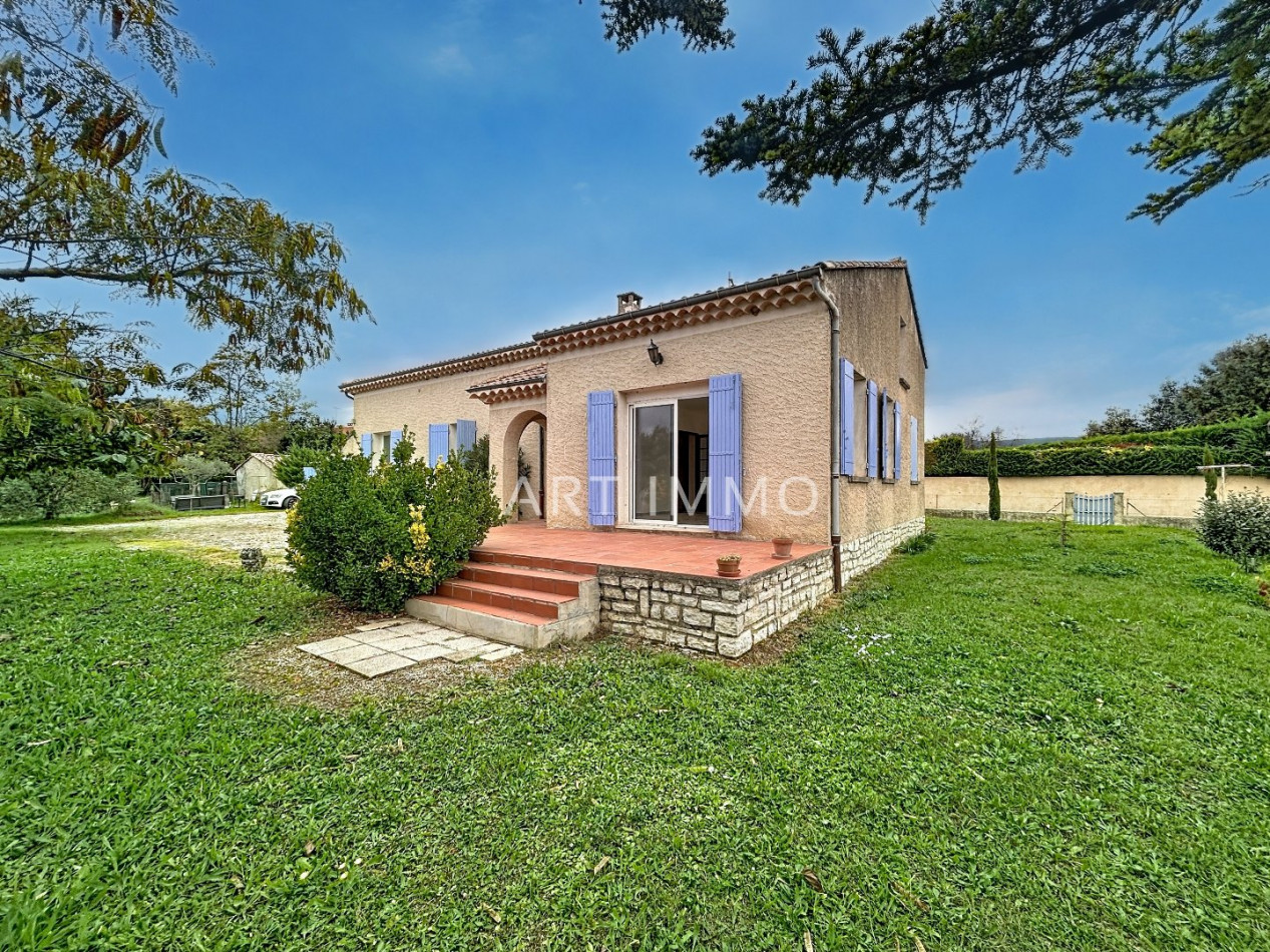 vente Maison Gargas - Photo 1