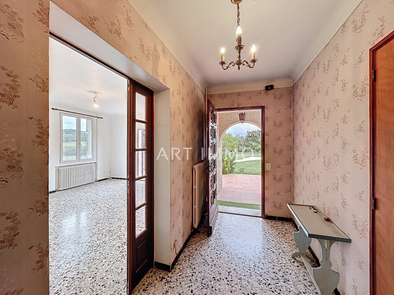 vente Maison Gargas - Photo 3