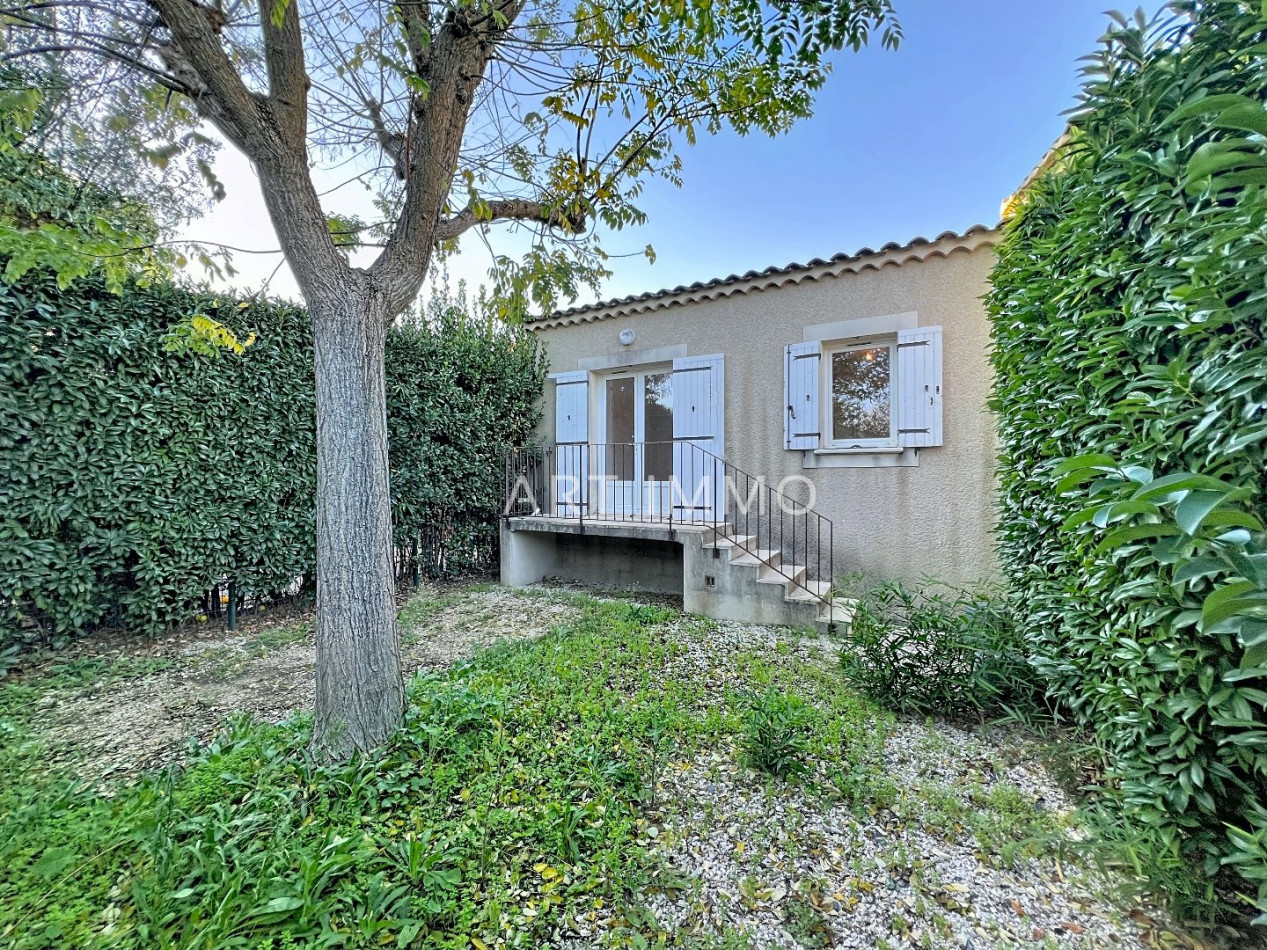 vente Maison Cavaillon - Photo 1