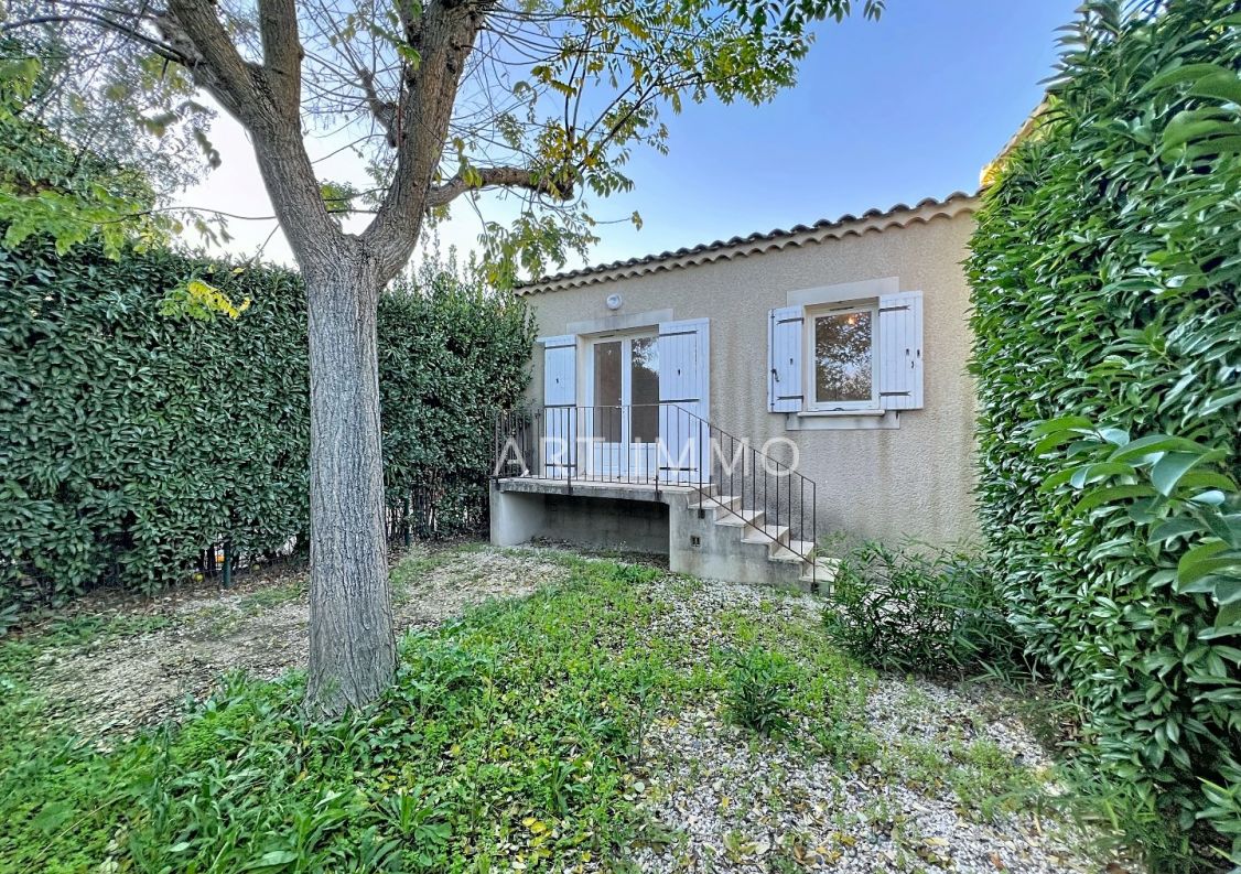 vente Maison Cavaillon