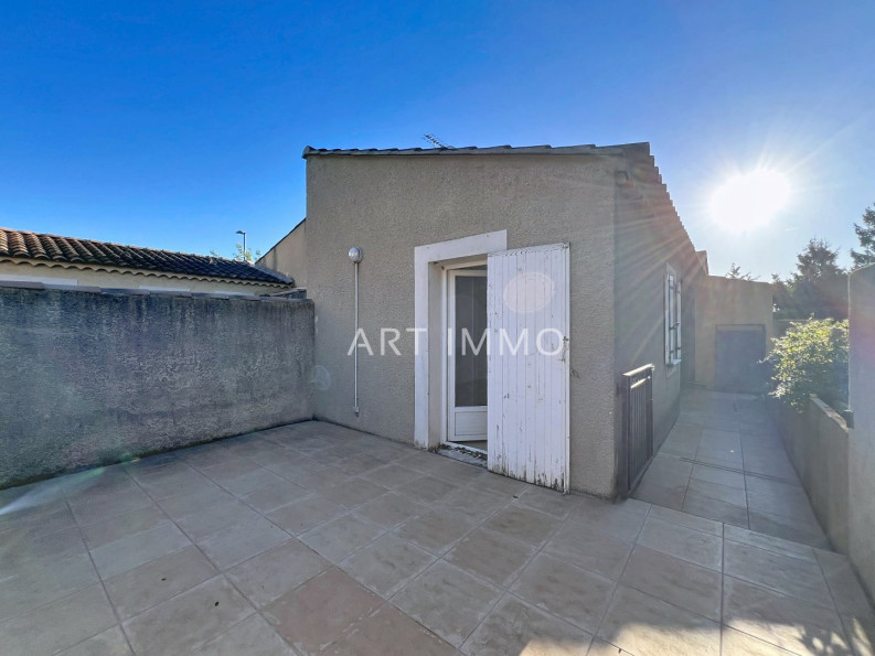vente Maison Cavaillon - Photo 9