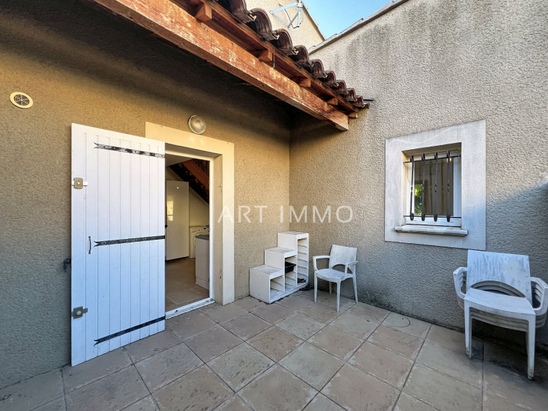 vente Maison Cavaillon - Photo 4
