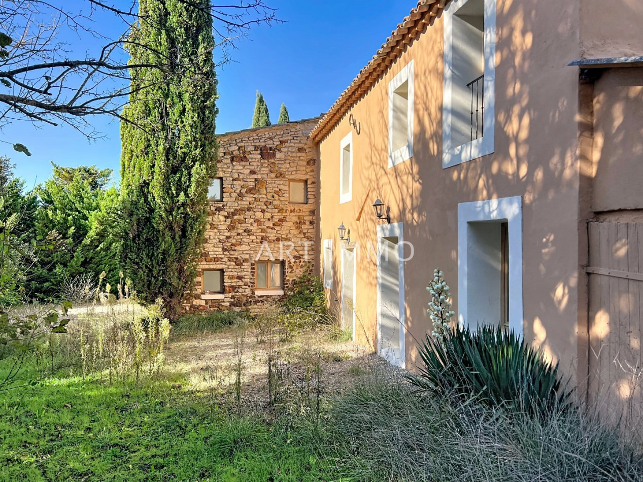 vente Maison Gargas - Photo 3