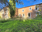 vente Maison Gargas