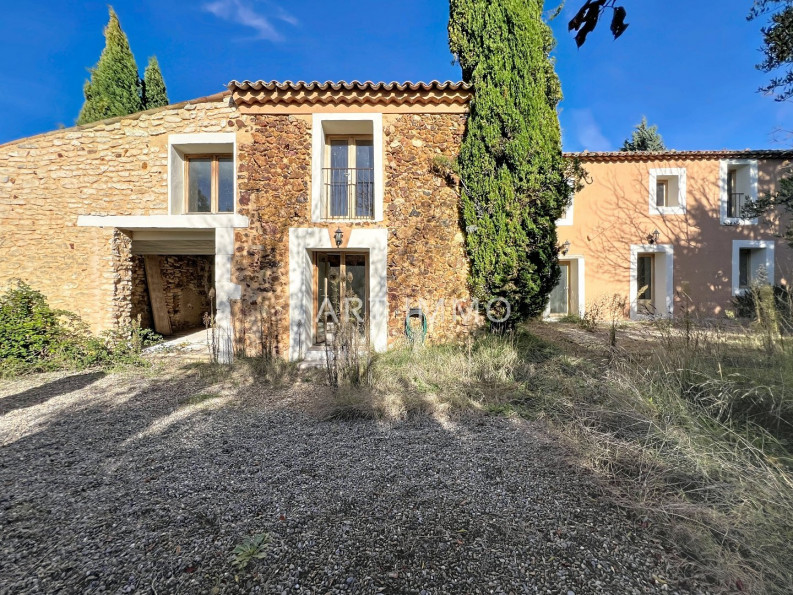 vente Maison Gargas - Photo 2