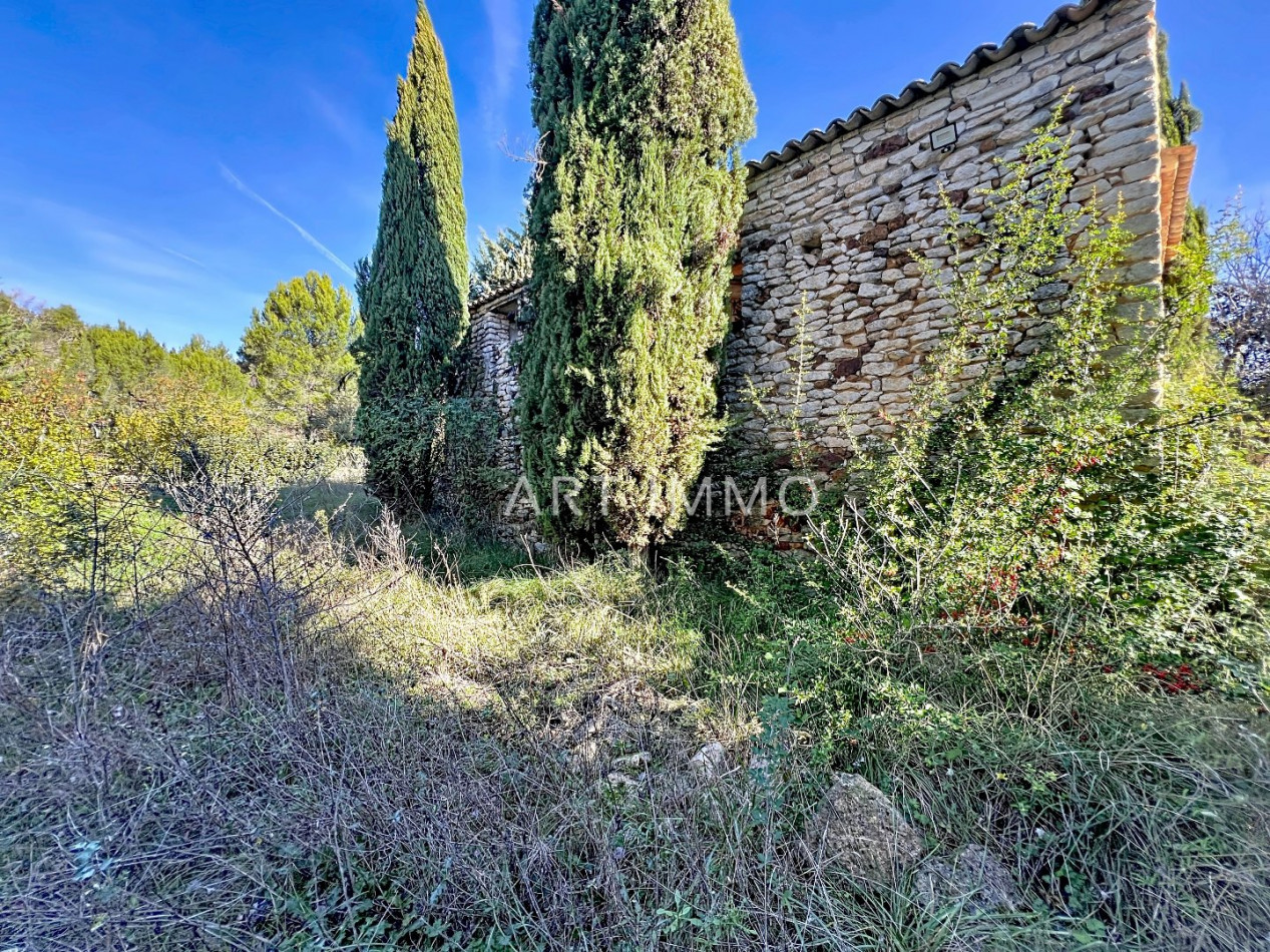 vente Maison Gargas - Photo 17
