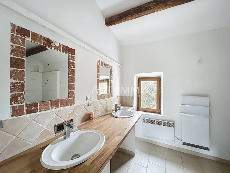 vente Maison Gargas - Photo 8