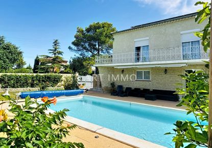 vente Maison L'isle Sur La Sorgue