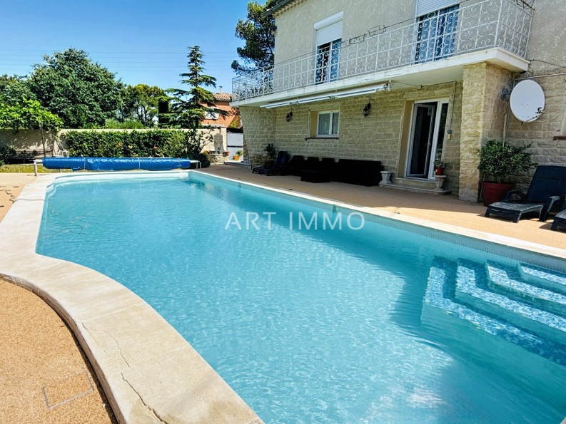 vente Maison L'isle Sur La Sorgue - Photo 2