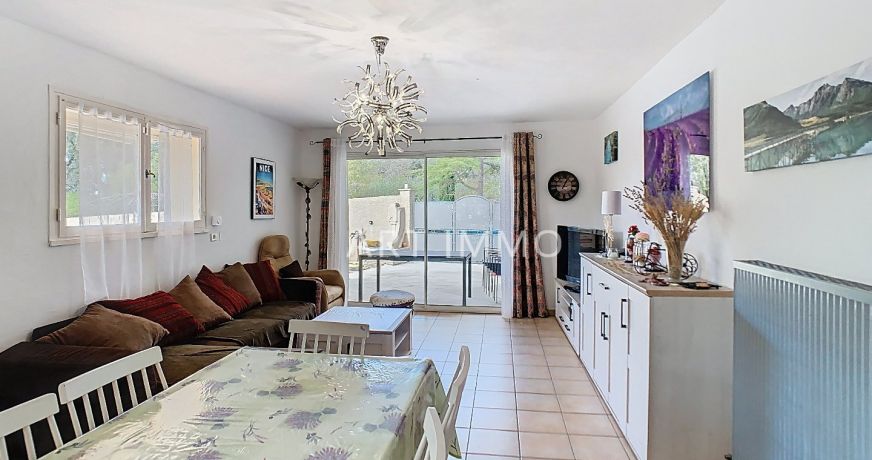 vente Maison L'isle Sur La Sorgue