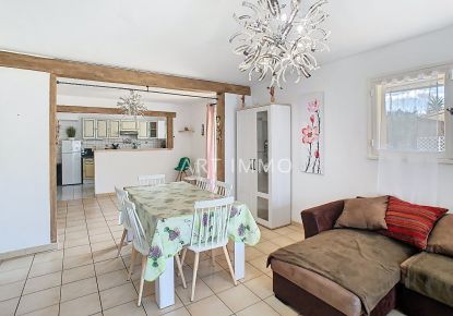 vente Maison L'isle Sur La Sorgue