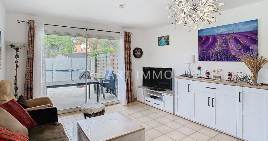 vente Maison L'isle Sur La Sorgue