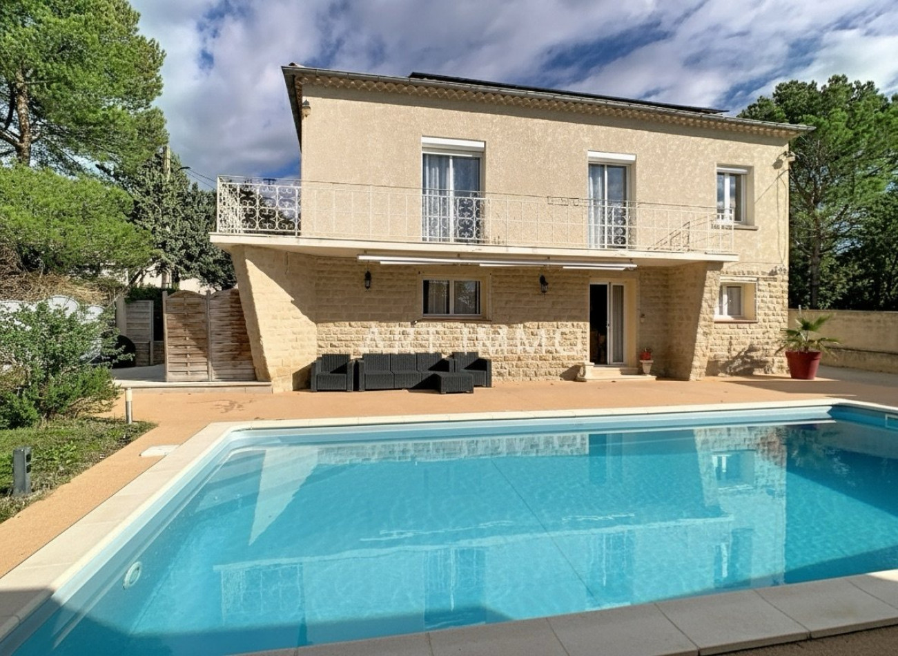 vente Maison L'isle Sur La Sorgue - Photo 1