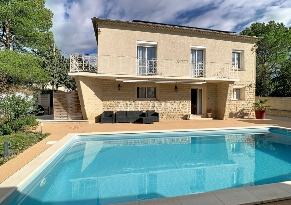 vente Maison L'isle Sur La Sorgue