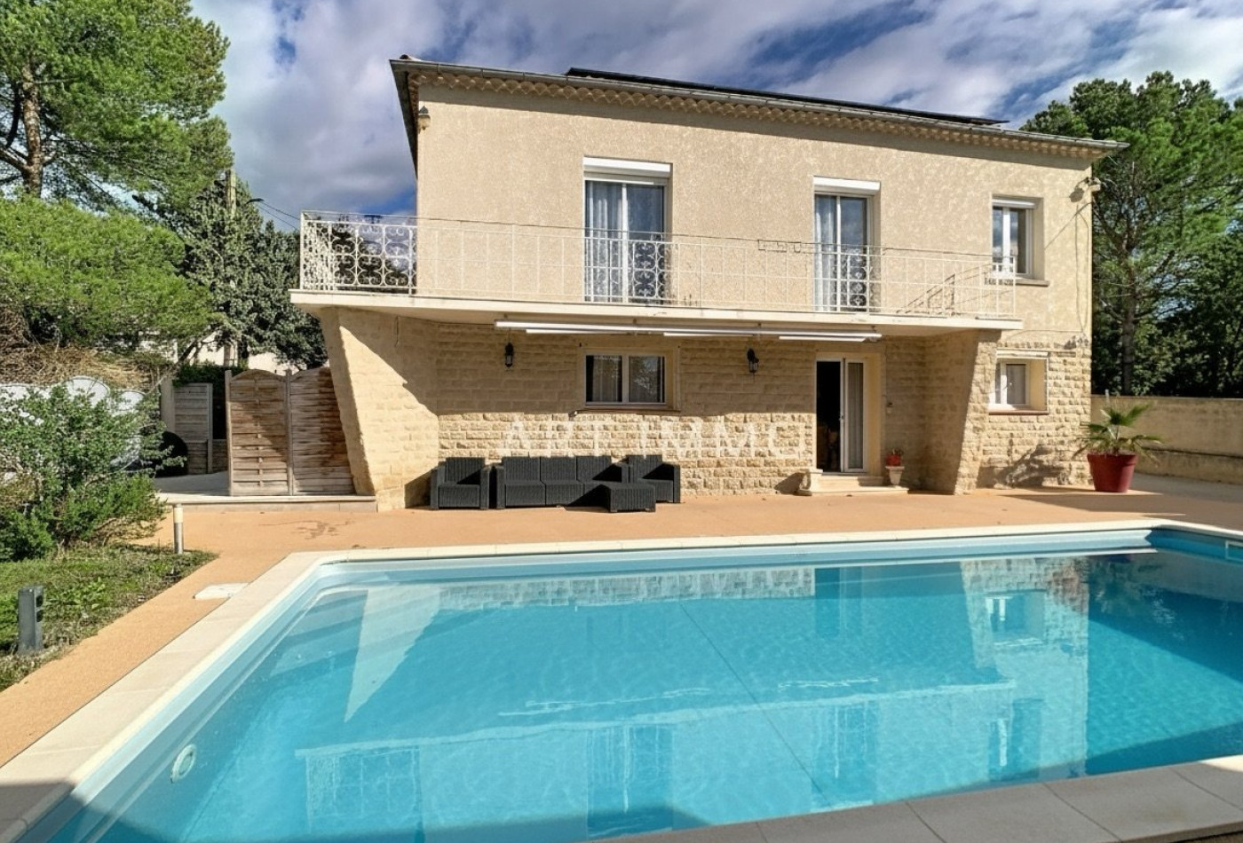 vente Maison L'isle Sur La Sorgue - Photo 1