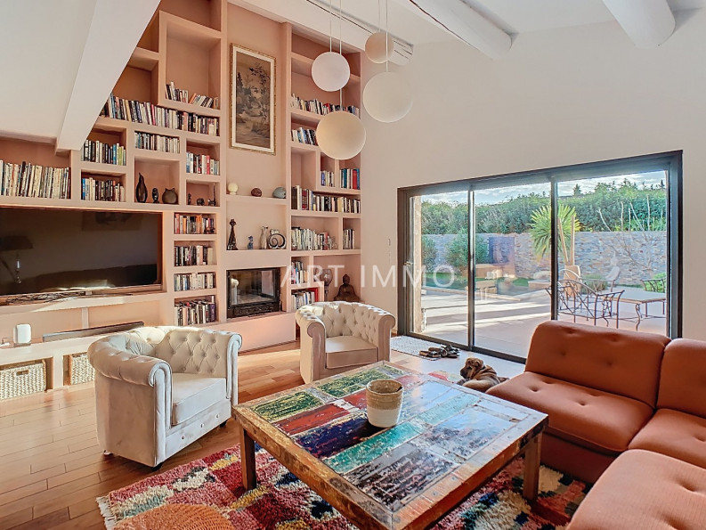 vente Maison L'isle Sur La Sorgue - Photo 3