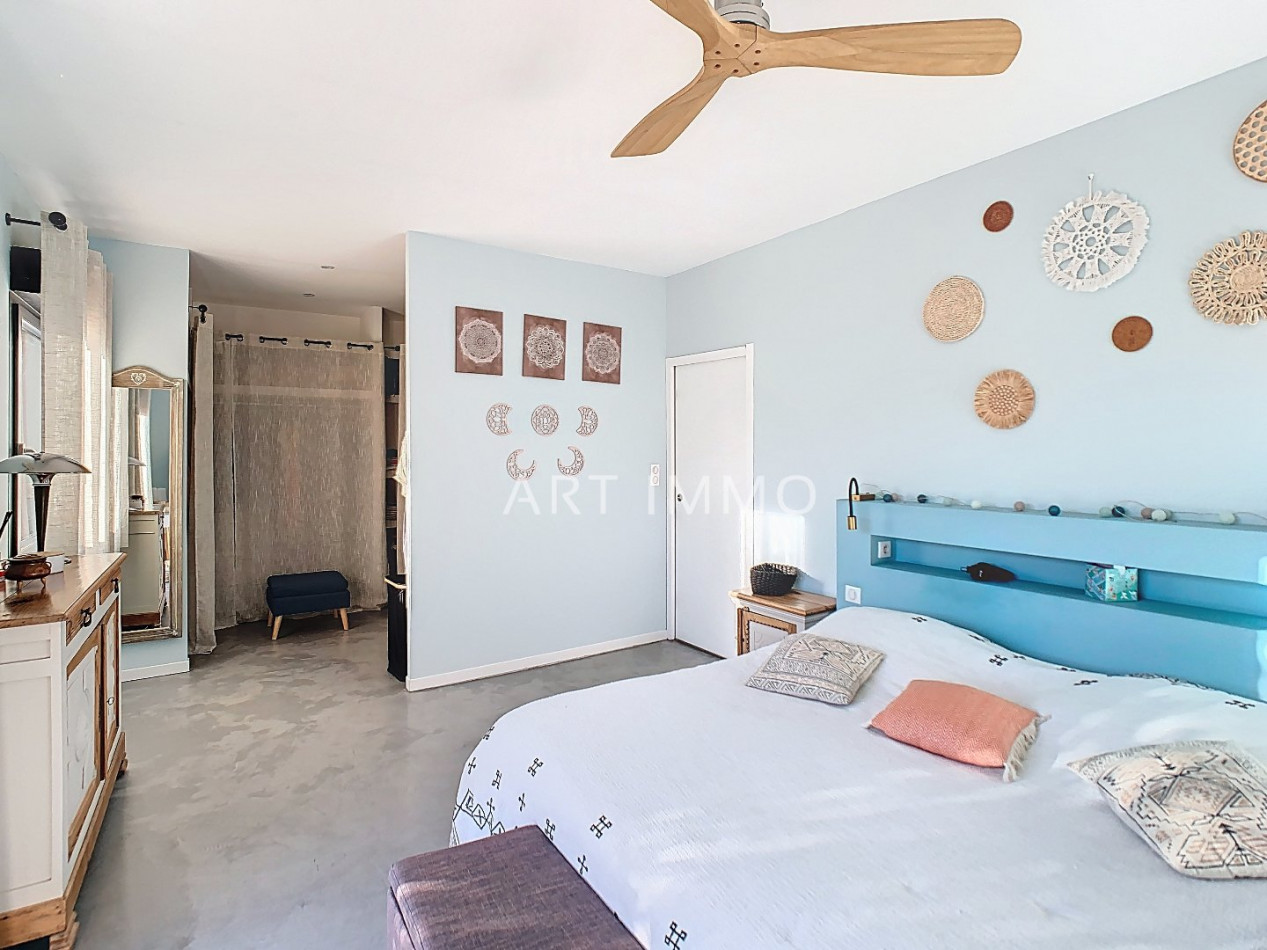 vente Maison L'isle Sur La Sorgue - Photo 11