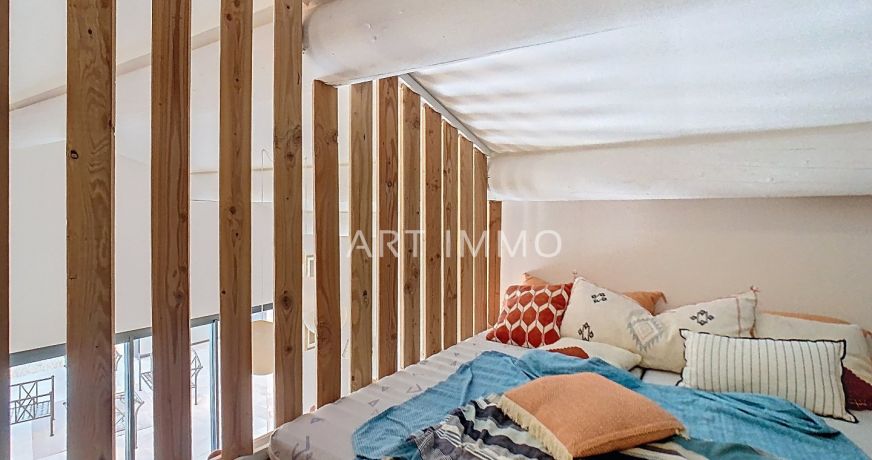 vente Maison L'isle Sur La Sorgue