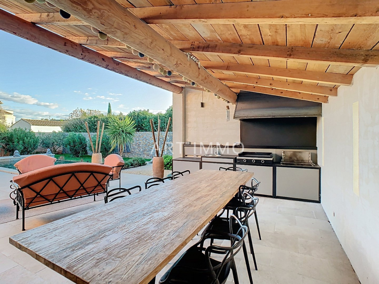 vente Maison L'isle Sur La Sorgue - Photo 18