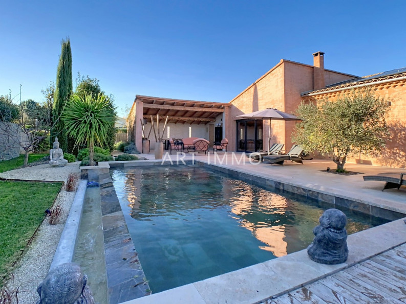 vente Maison L'isle Sur La Sorgue - Photo 1