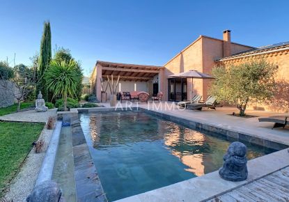 vente Maison L'isle Sur La Sorgue