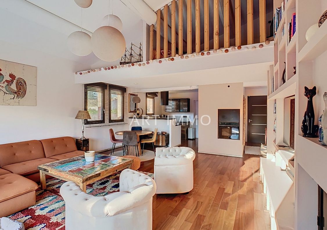 vente Maison L'isle Sur La Sorgue