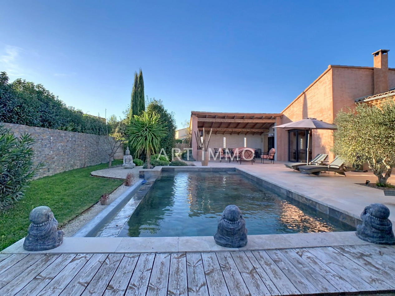 vente Maison L'isle Sur La Sorgue - Photo 20