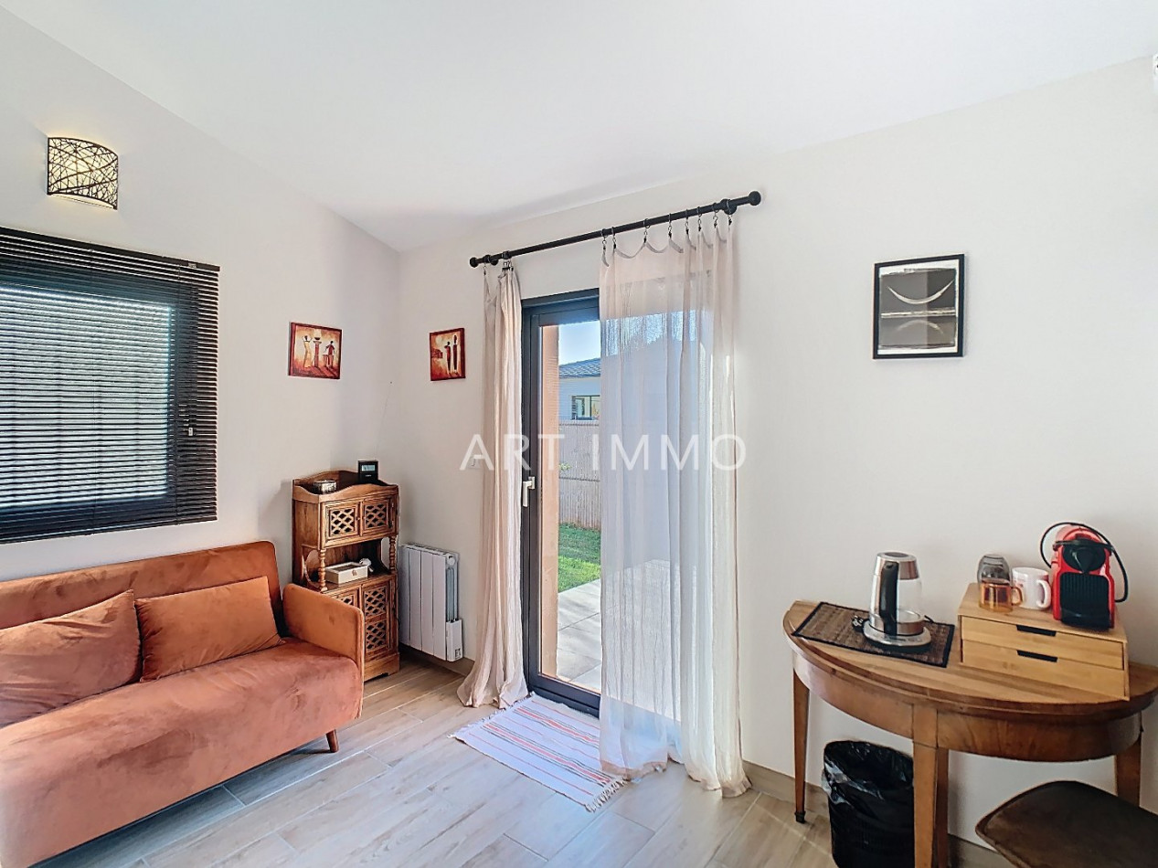 vente Maison L'isle Sur La Sorgue - Photo 7