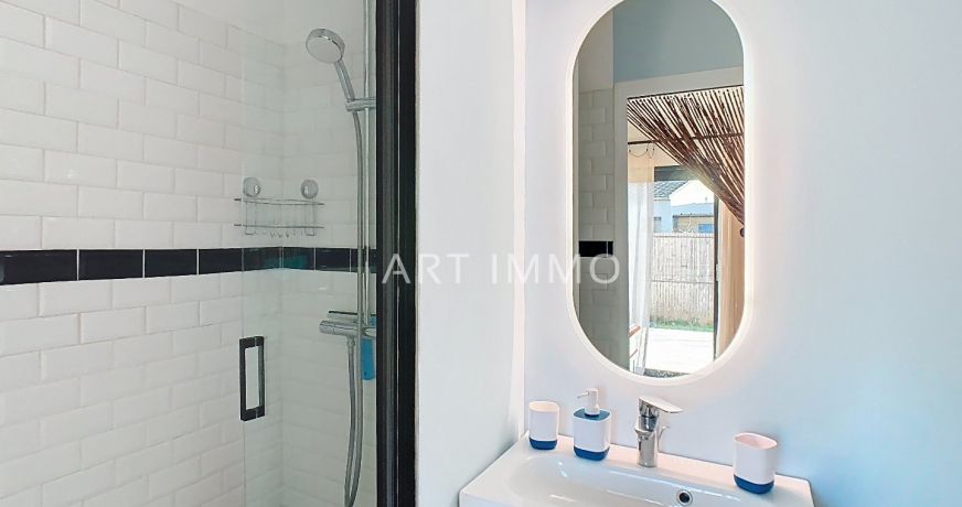 vente Maison L'isle Sur La Sorgue