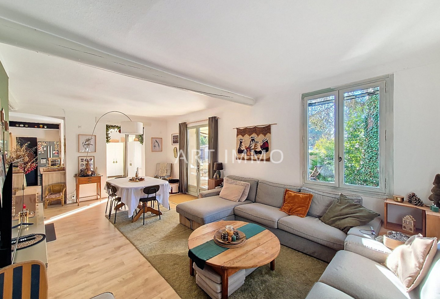 vente Maison Lagnes - Photo 7