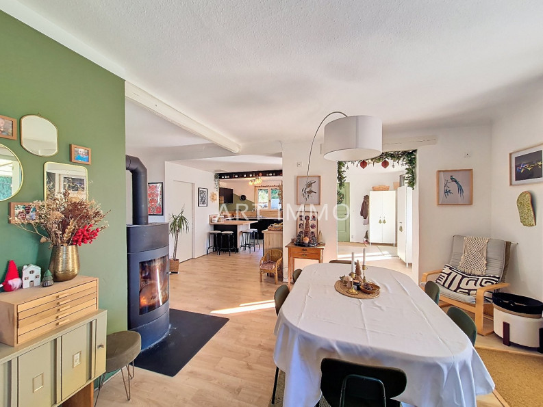 vente Maison Lagnes - Photo 9