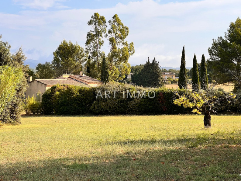 vente Terrain constructible Maubec - Photo 1