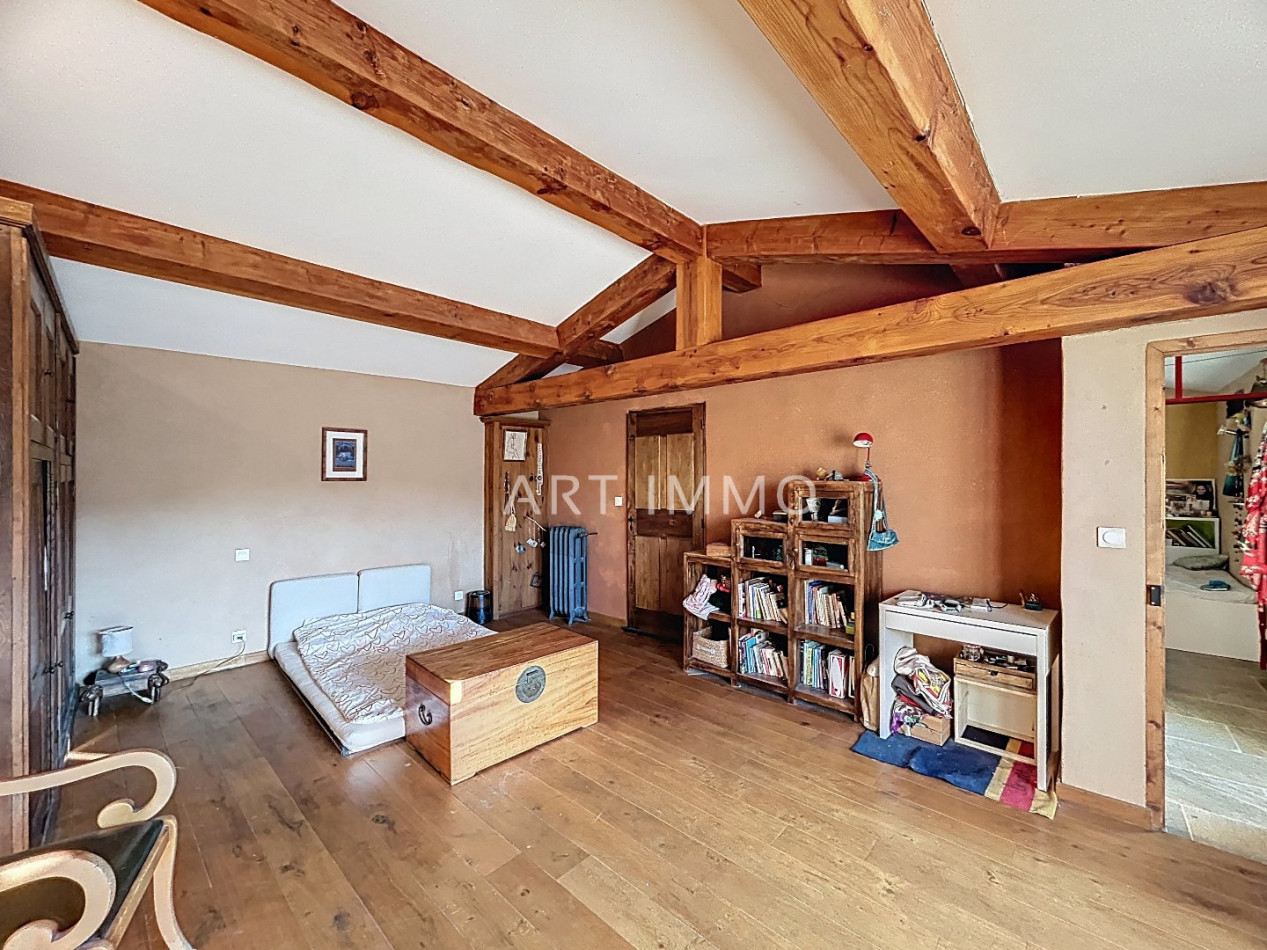 vente Maison Le Beaucet - Photo 12