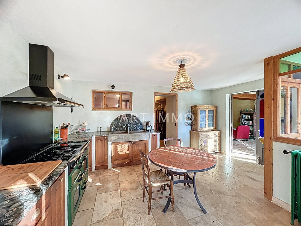 vente Maison Le Beaucet - Photo 6