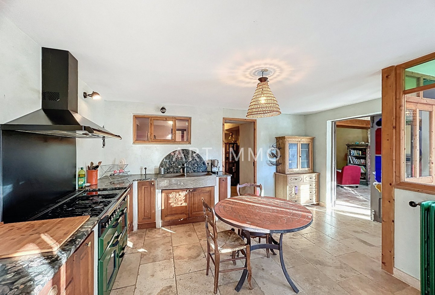 vente Maison Le Beaucet - Photo 6
