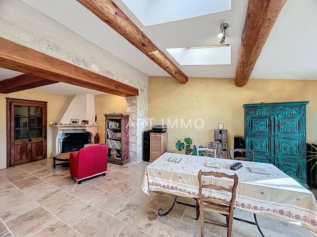 vente Maison Le Beaucet - Photo 10