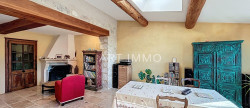 vente Maison Le Beaucet