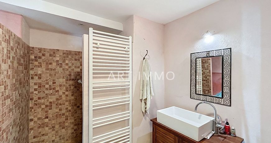 vente Maison Le Beaucet