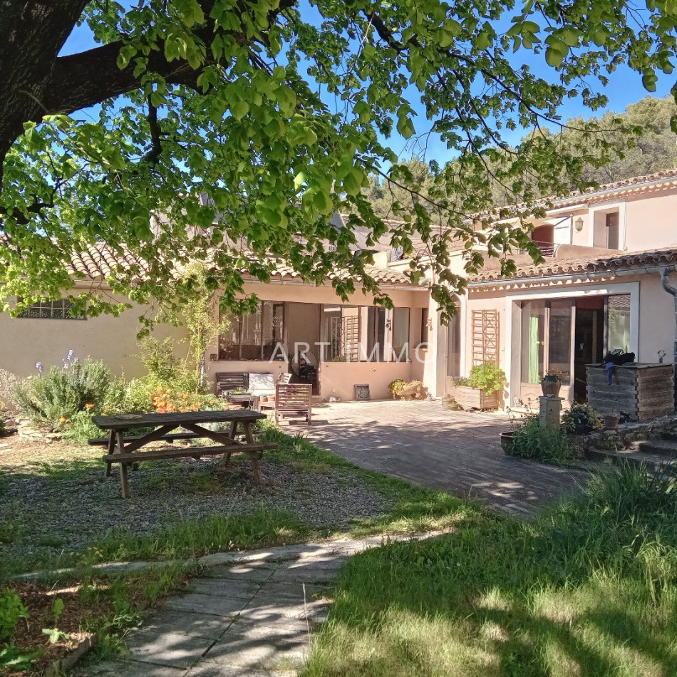 vente Maison Le Beaucet - Photo 16